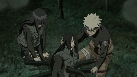 neji death episode